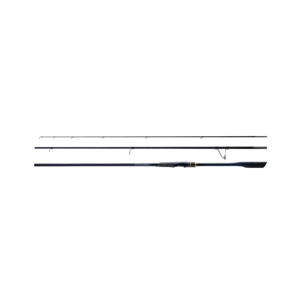 23 Shimano Nessa Limited Rod