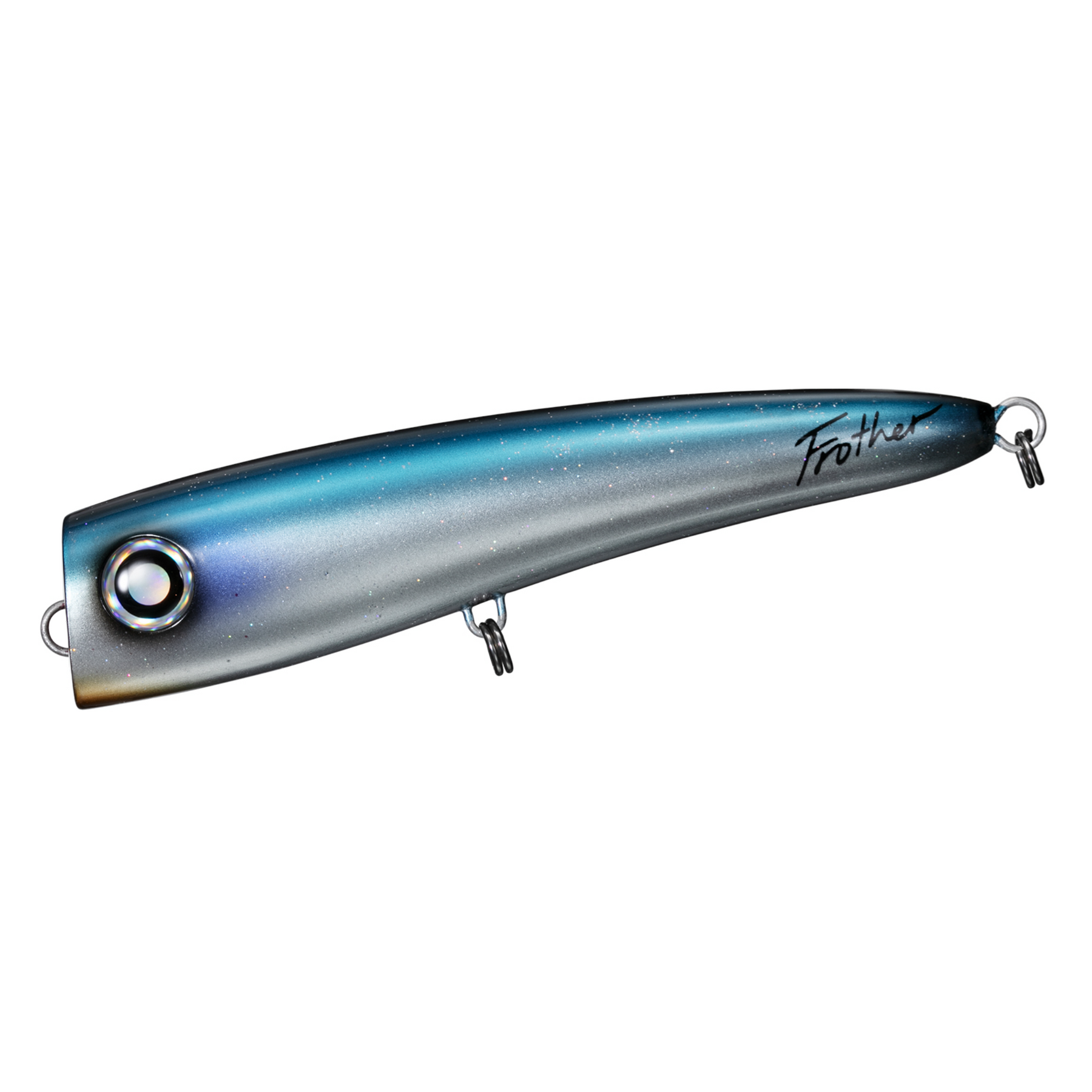 Daiwa SALTIGA FROTHER 170F