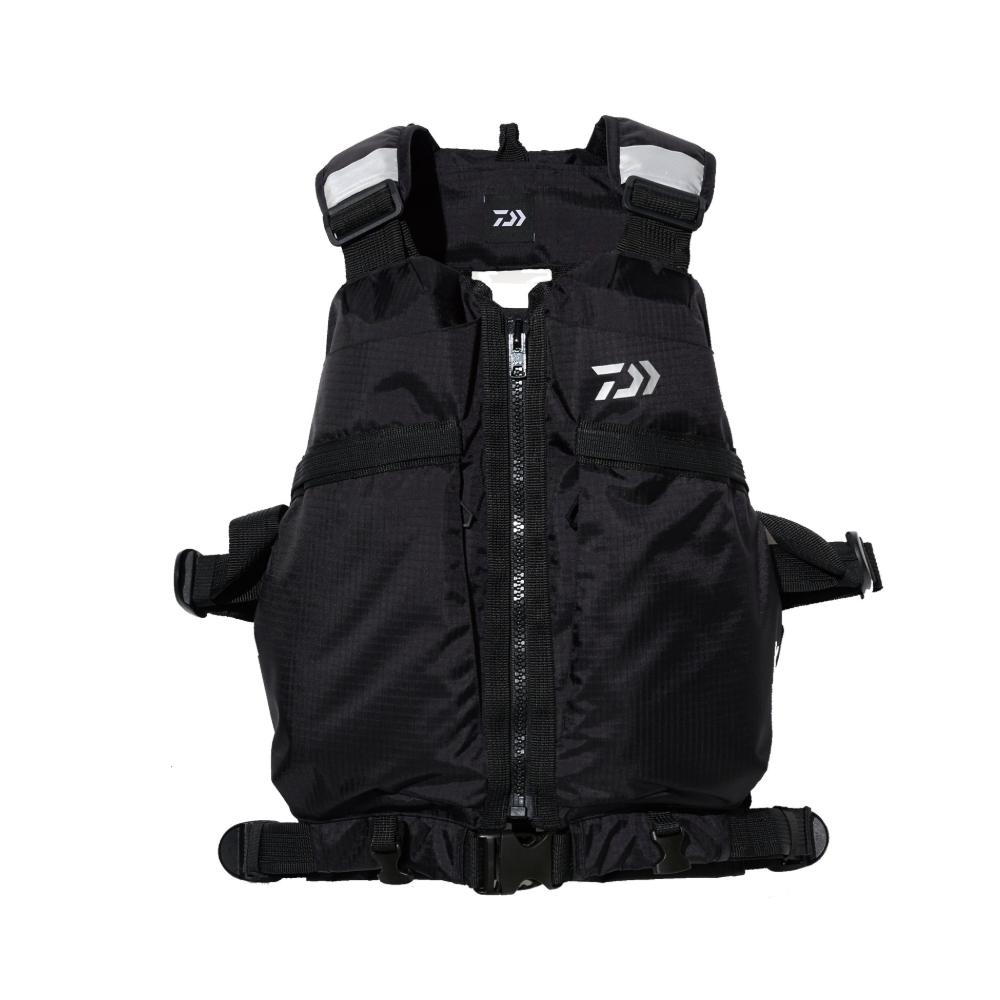 DAIWA Tactical Rock Fishing Life Vest DF-4026