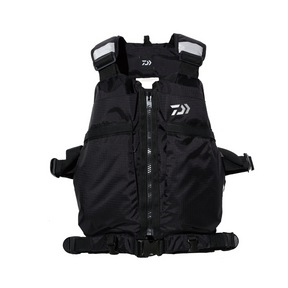 DAIWA Tactical Rock Fishing Life Vest DF-4026