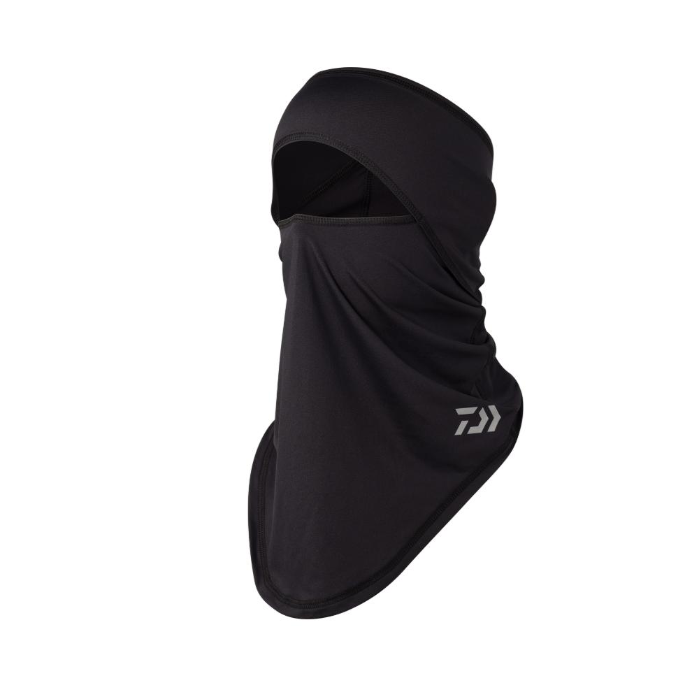 Daiwa Ice Dry Balaclava Face Cover DA-9425