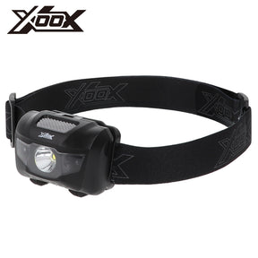 XOOX Sensor LED Headlight JL-1133