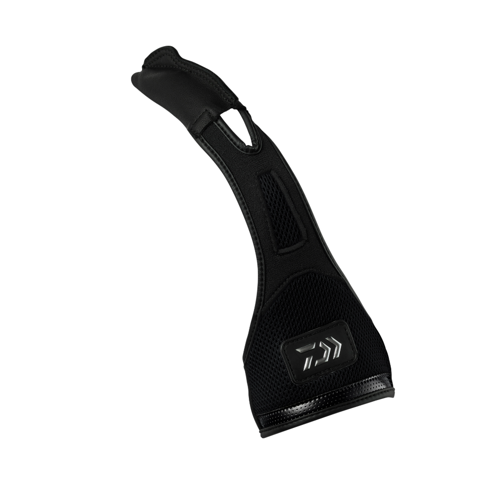 Daiwa One Finger Casting Glove DG-7425