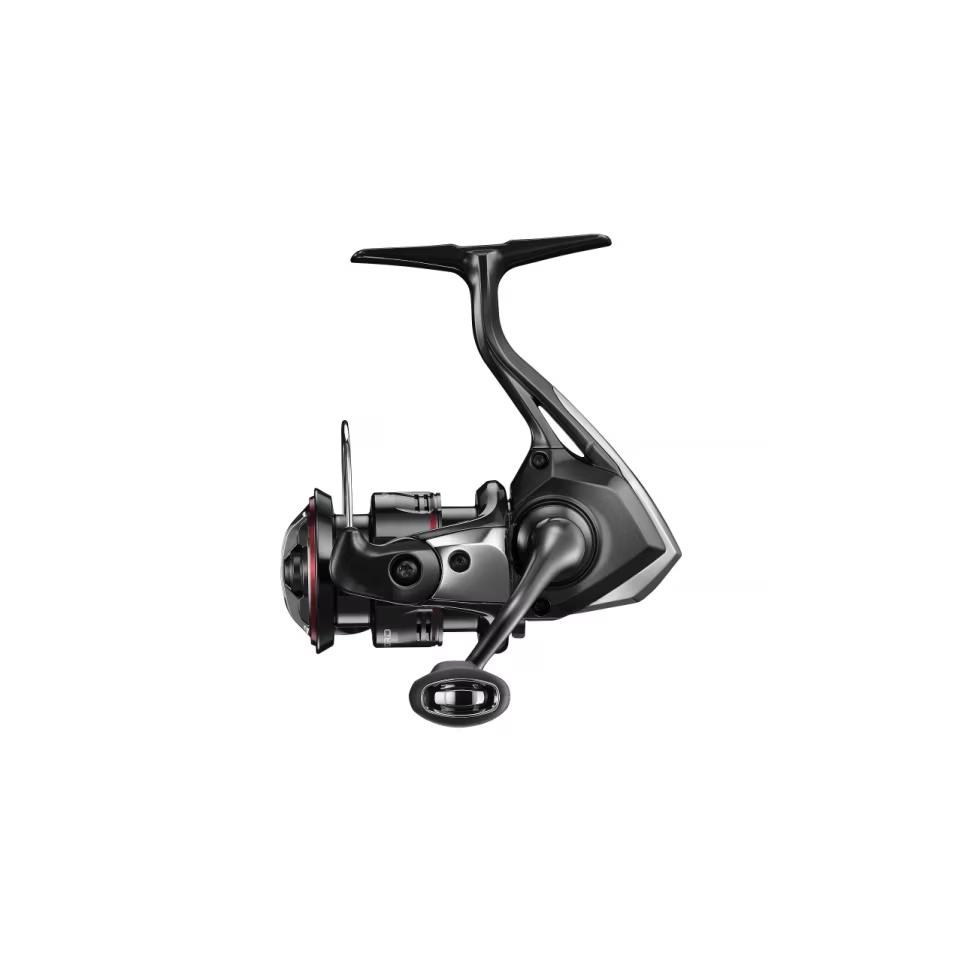 24 Shimano VANFORD FA SPINNING FISHING REEL