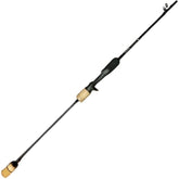 Hishimo SOLDUM GHOST Overhead Jigging Rod