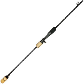 Hishimo SOLDUM GHOST Overhead Jigging Rod