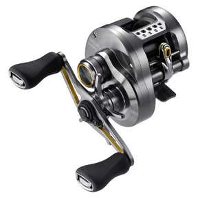 23 Shimano CULCUTTA CONQUEST BFS HGR Reel