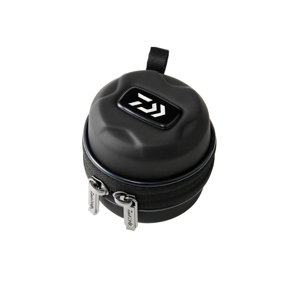 Daiwa  SEMI HARD SPOOL COVER (A) - Black