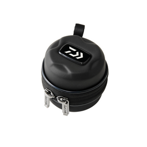 Daiwa  SEMI HARD SPOOL COVER (A) - Black