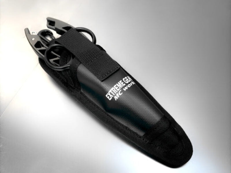 MC WORKS W STOCK PLIER SHEATH