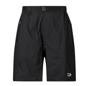 DAIWA RAINMAX Lightweight Short Pants DR-3726P