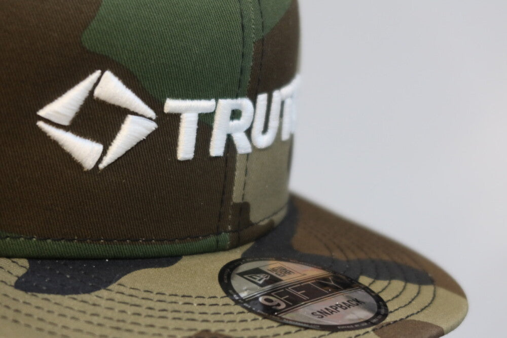 TRUTH JAPAN × NEWERA Original Cap 2025