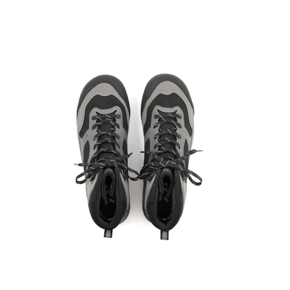 DAIWA SPIKE FELT GORE-TEX FISHING SHOES DS-3650G-TG