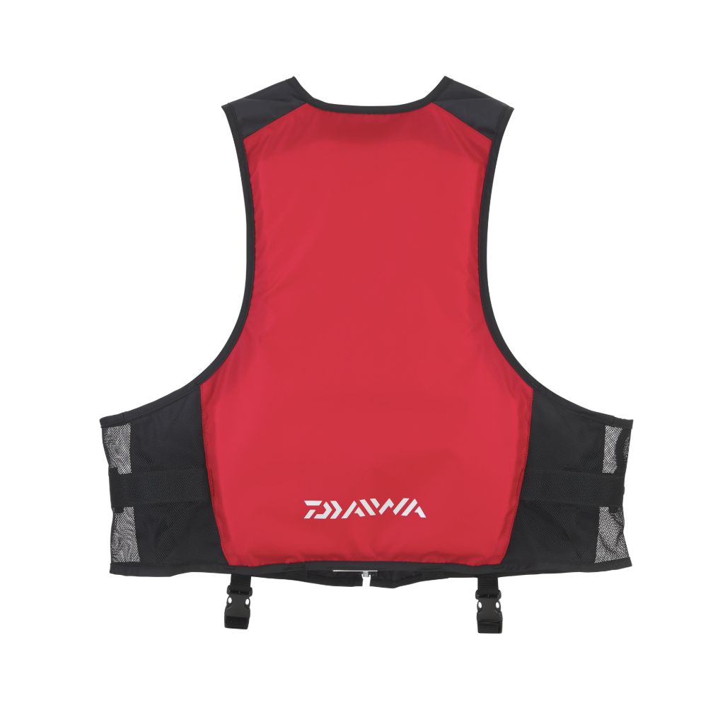 DAIWA Light Floating Life-Vest DF-6324