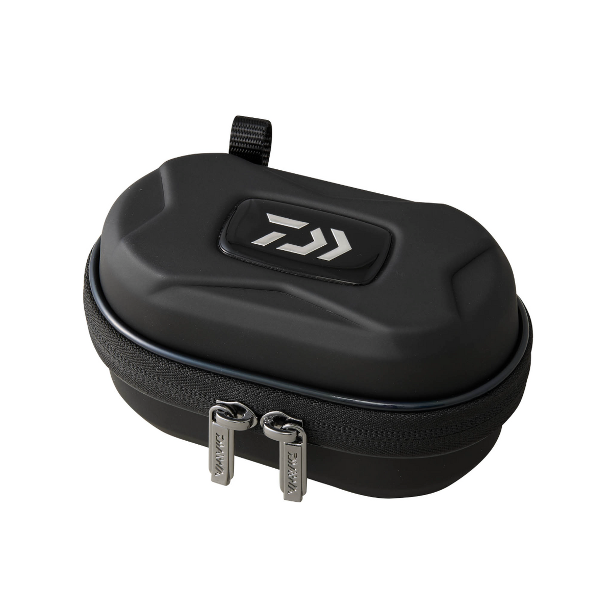 Daiwa  SEMI HARD SPOOL COVER (A) - Black