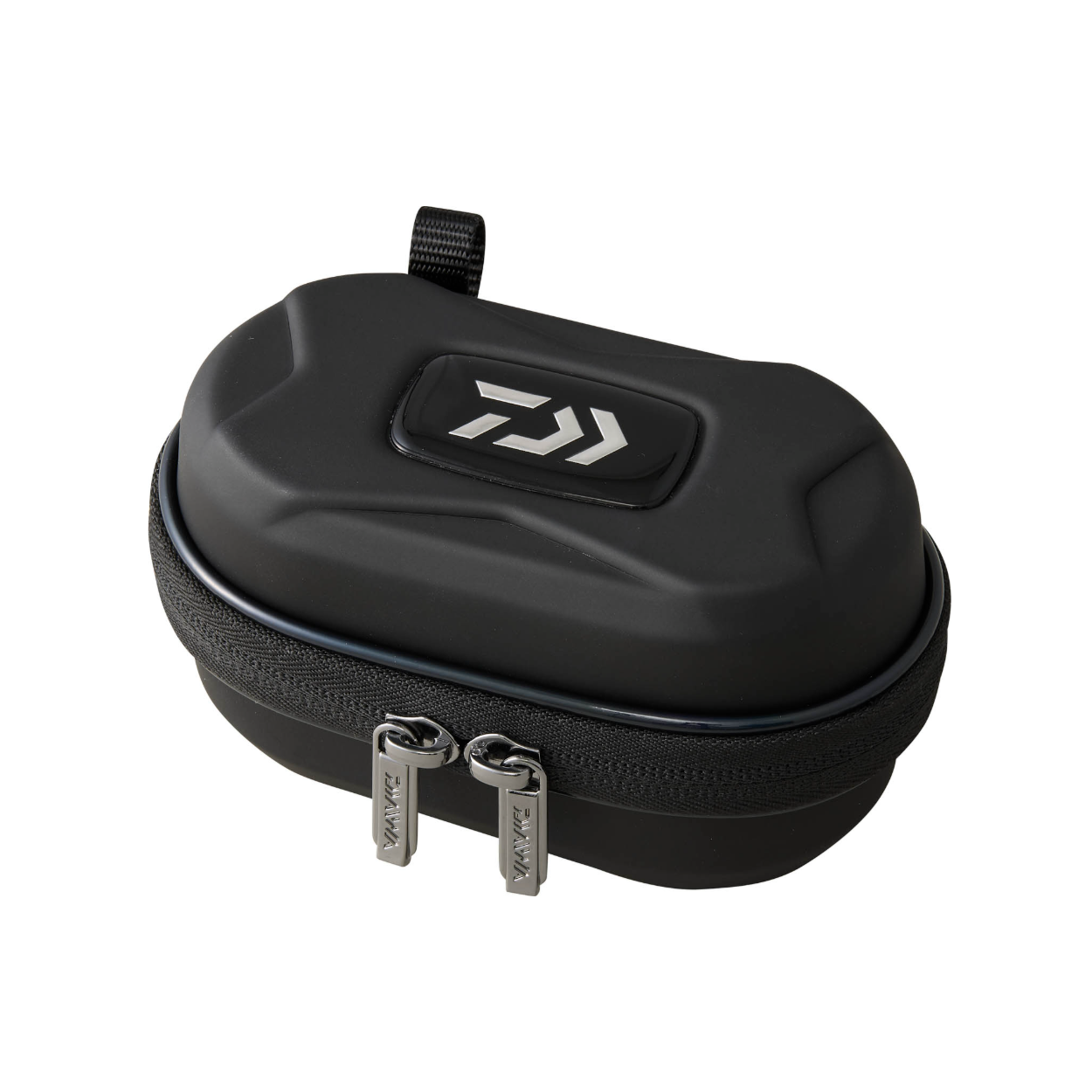 Daiwa  SEMI HARD SPOOL COVER (A) - Black