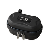 Daiwa  SEMI HARD SPOOL COVER (A) - Black