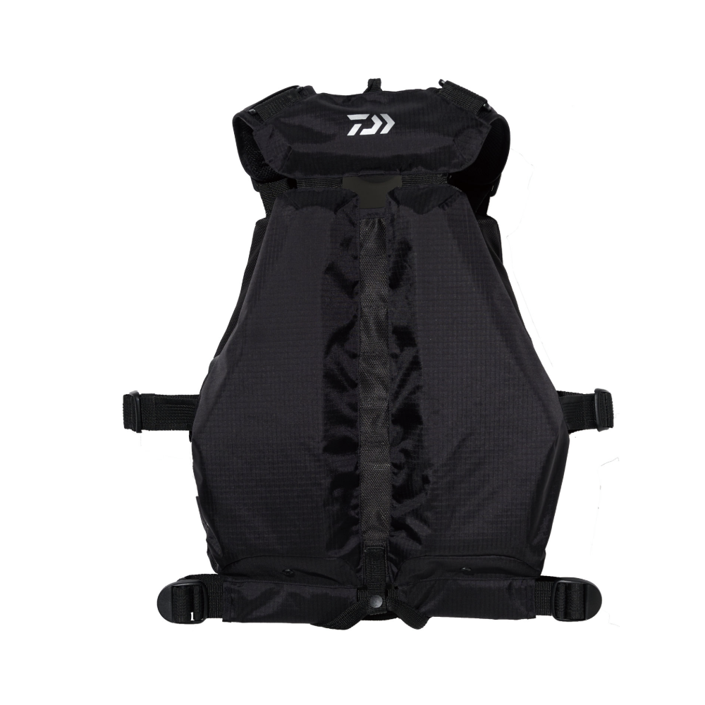 DAIWA Tactical Rock Fishing Life Vest DF-4026