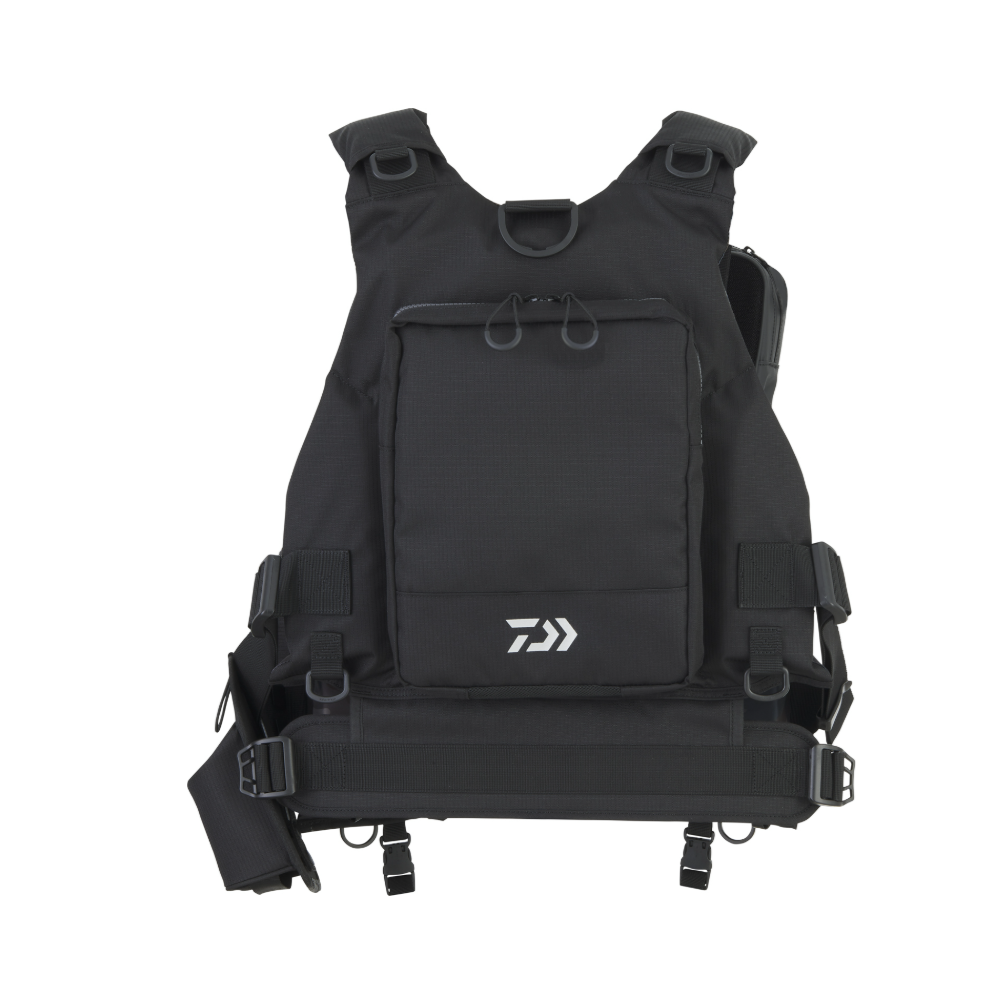 DAIWA Float Game Vest DF-6224