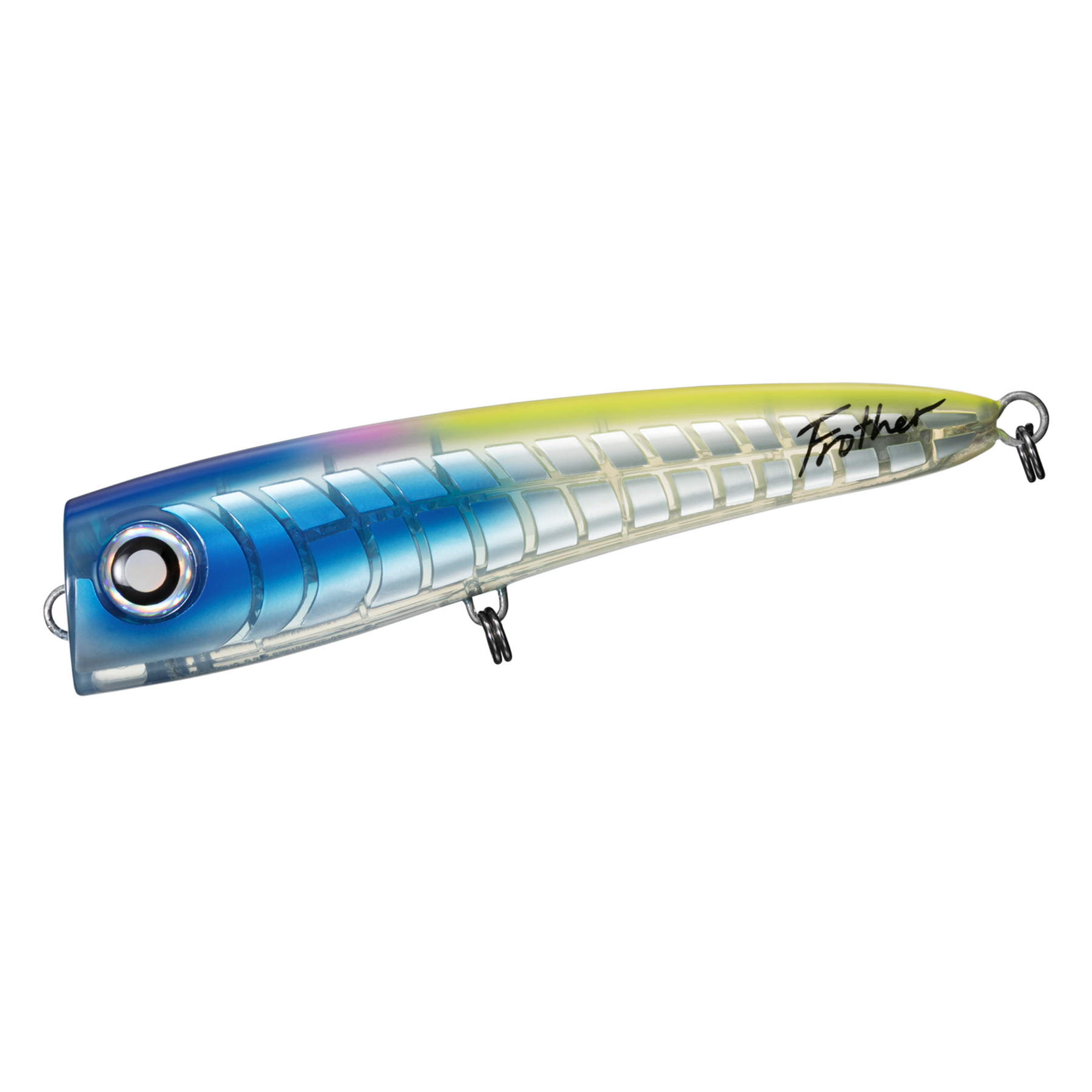 Daiwa SALTIGA FROTHER 170F