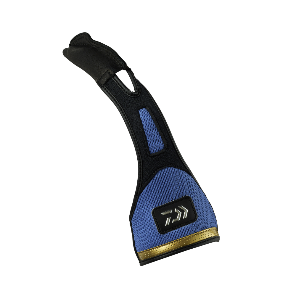 Daiwa One Finger Casting Glove DG-7425