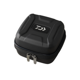 Daiwa SEMI HARD REEL COVER (A) - Black