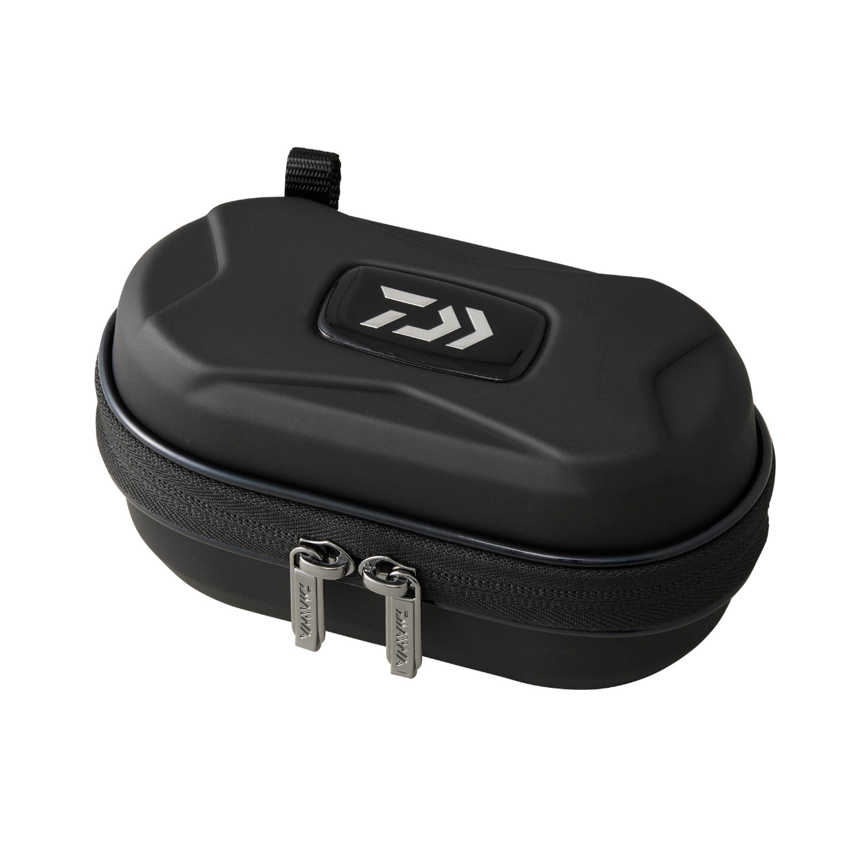 Daiwa  SEMI HARD SPOOL COVER (A) - Black