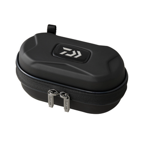 Daiwa  SEMI HARD SPOOL COVER (A) - Black