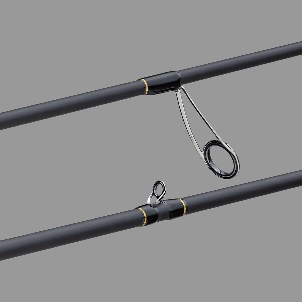 Major Craft ROCK LIVER 5G Fishing Rod