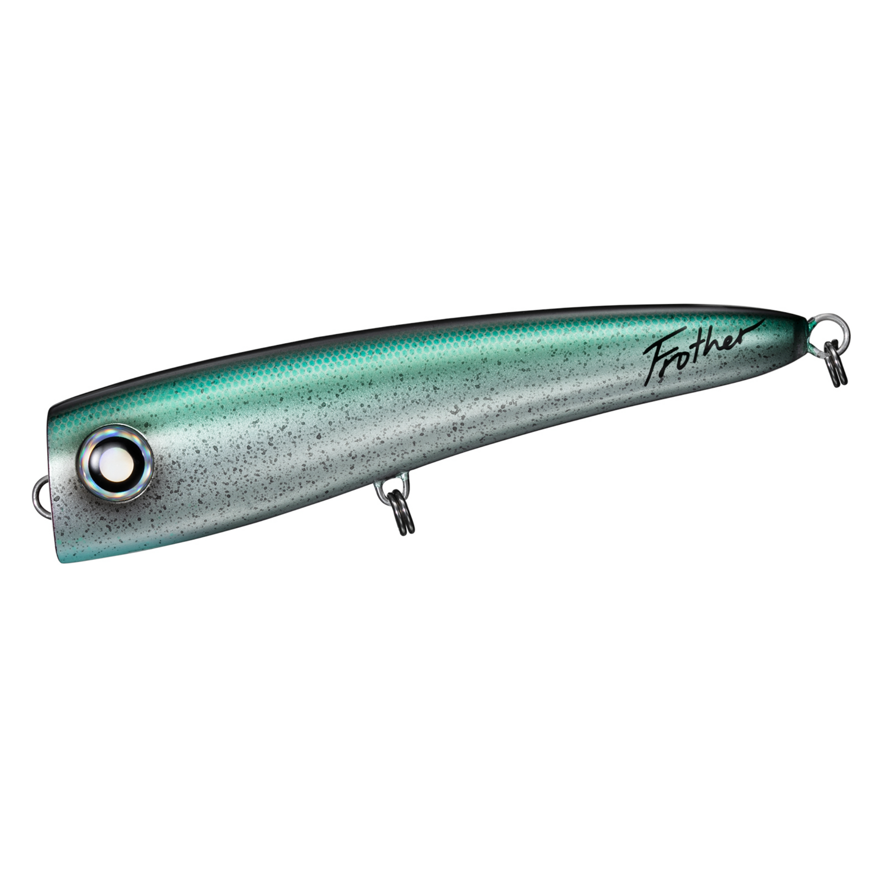 Daiwa SALTIGA FROTHER 170F