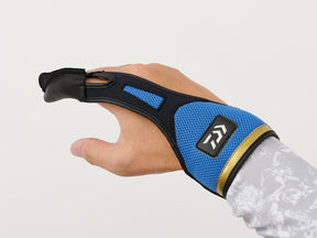 Daiwa One Finger Casting Glove DG-7425