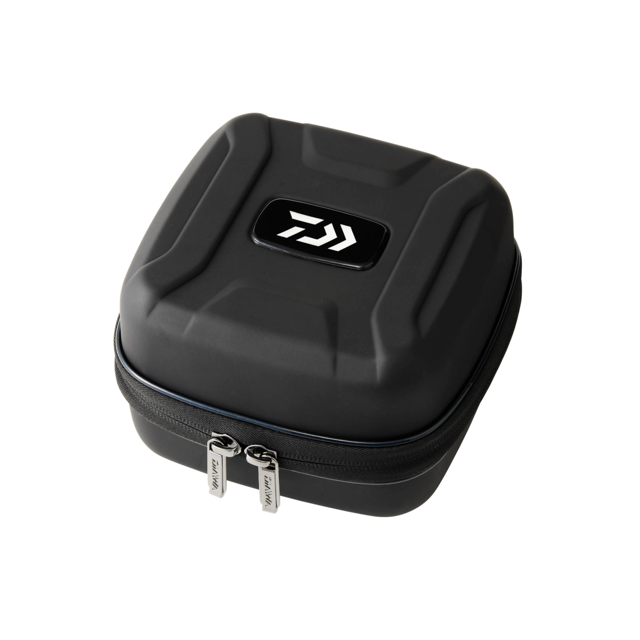 Daiwa SEMI HARD REEL COVER (A) - Black