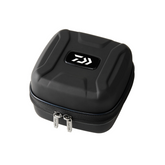 Daiwa SEMI HARD REEL COVER (A) - Black