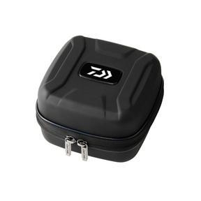 Daiwa SEMI HARD REEL COVER (A) - Black