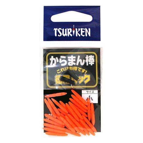 Tsuriken ISO Fishing Gum Stick 30pcs