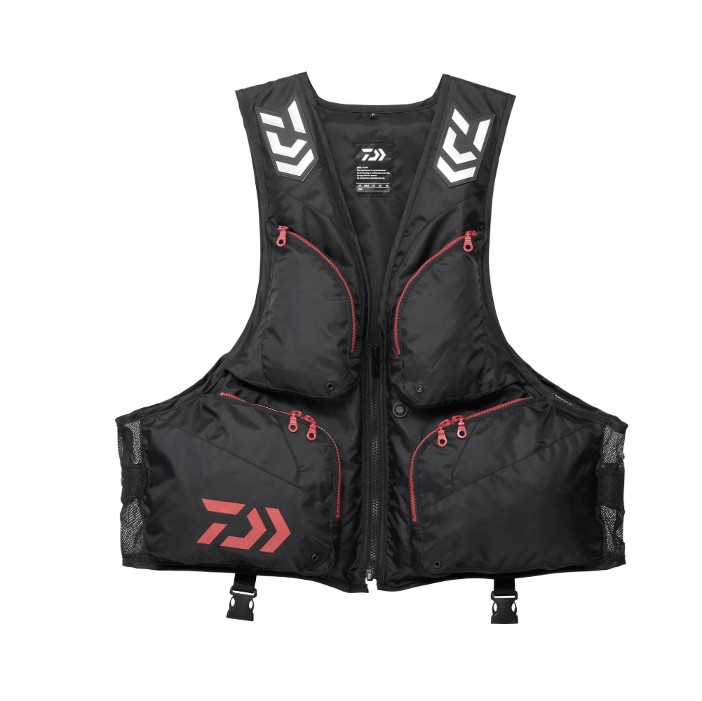 DAIWA Light Floating Life-Vest DF-6324