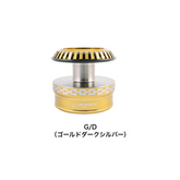 SOM Custom Spool NO LIMITS 20ST16000HP