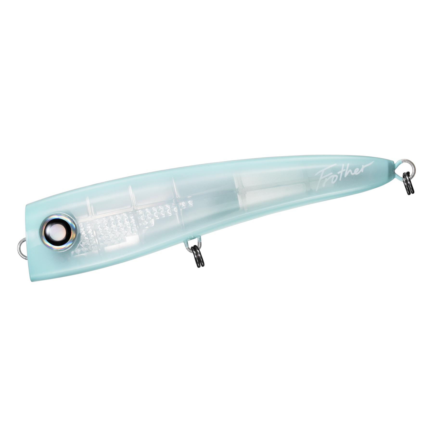 Daiwa SALTIGA FROTHER 200F