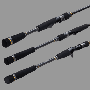 Major Craft ROCK LIVER 5G Fishing Rod