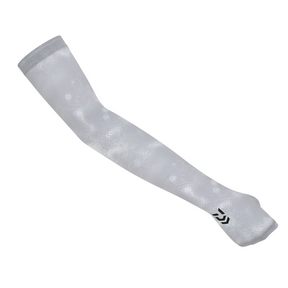 Daiwa ICEDRY Arm Cover with Finger Slit DA-7725