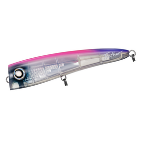 Daiwa SALTIGA FROTHER 200F