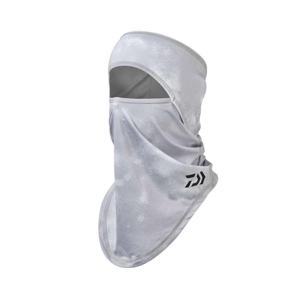 Daiwa Ice Dry Balaclava Face Cover DA-9425