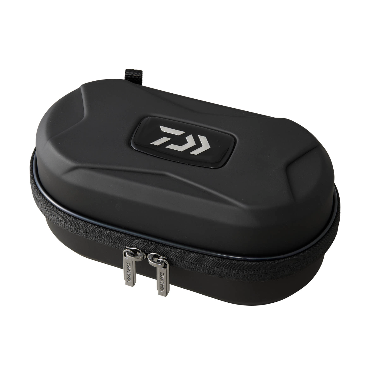 Daiwa  SEMI HARD SPOOL COVER (A) - Black