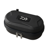 Daiwa  SEMI HARD SPOOL COVER (A) - Black
