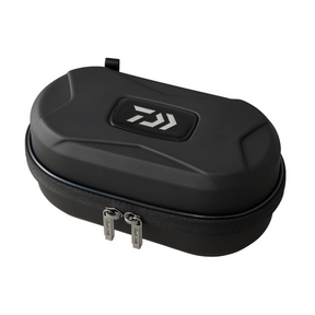 Daiwa  SEMI HARD SPOOL COVER (A) - Black