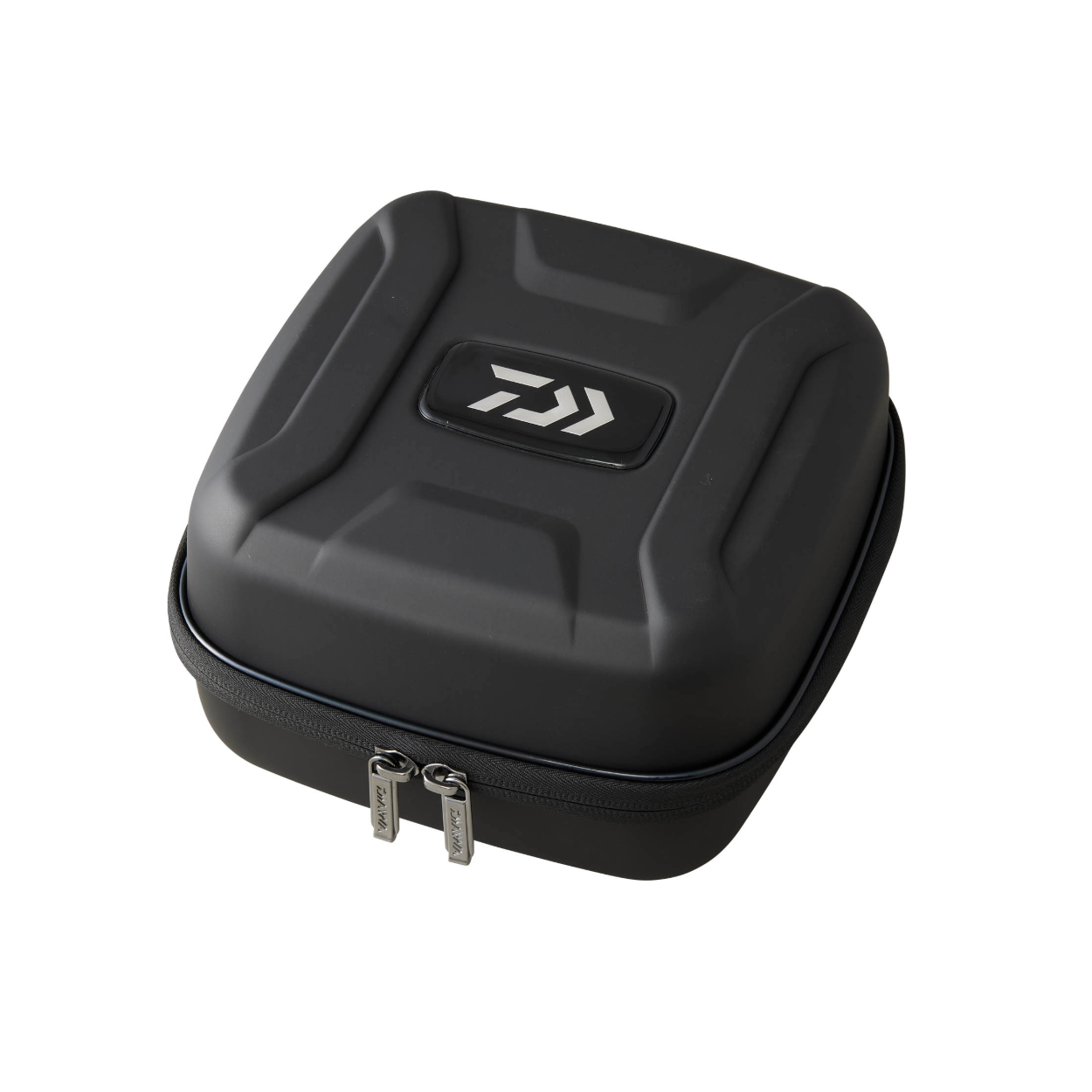 Daiwa SEMI HARD REEL COVER (A) - Black