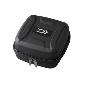 Daiwa SEMI HARD REEL COVER (A) - Black