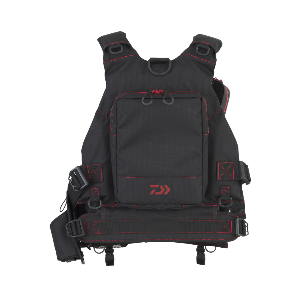 DAIWA Float Game Vest DF-6224