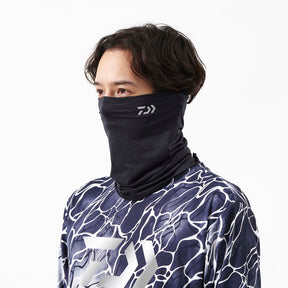 Daiwa Ice Dry Neck and Face Mask DA-9725