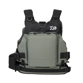 DAIWA Float Game Vest DF-6224